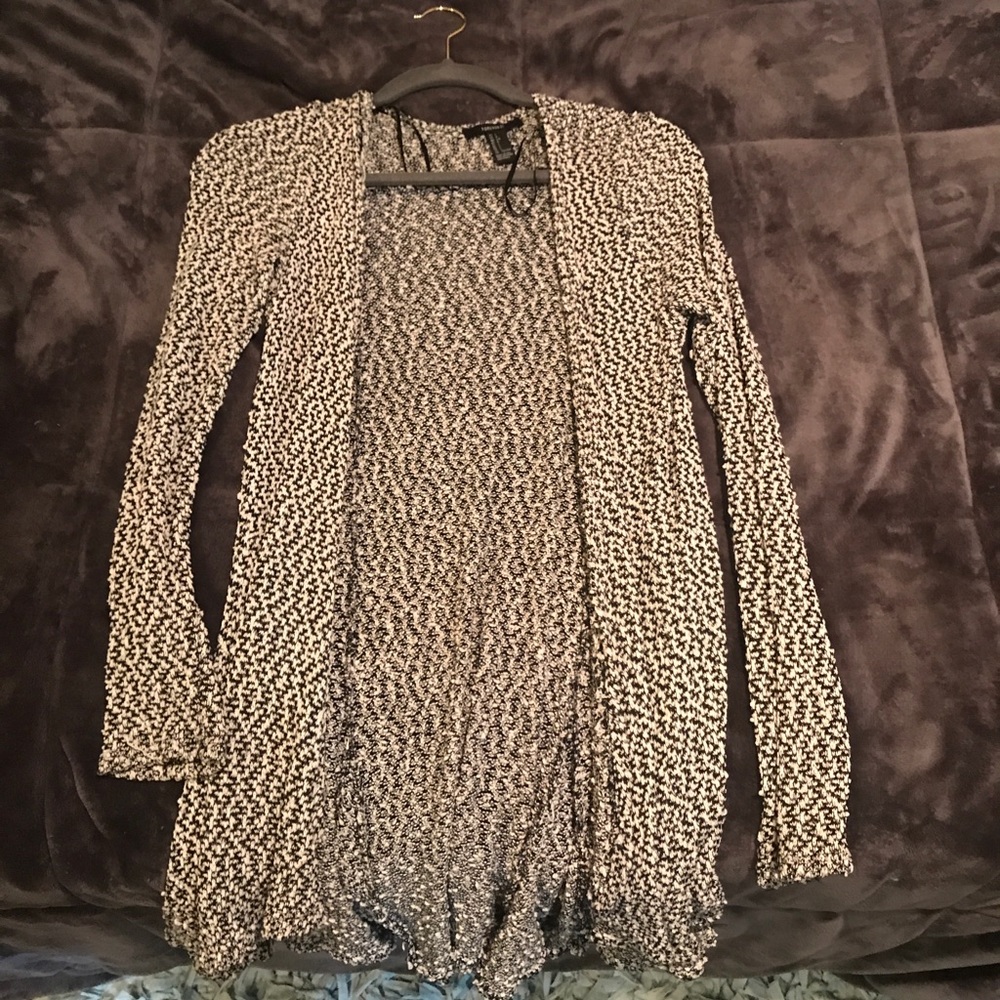 Comfy Forever 22 Cardigan